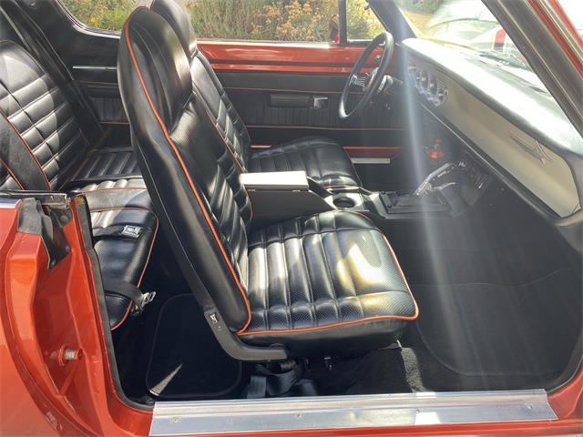 1968 Plymouth Barracuda (CC-1883892) for sale in Anderson , Ca 