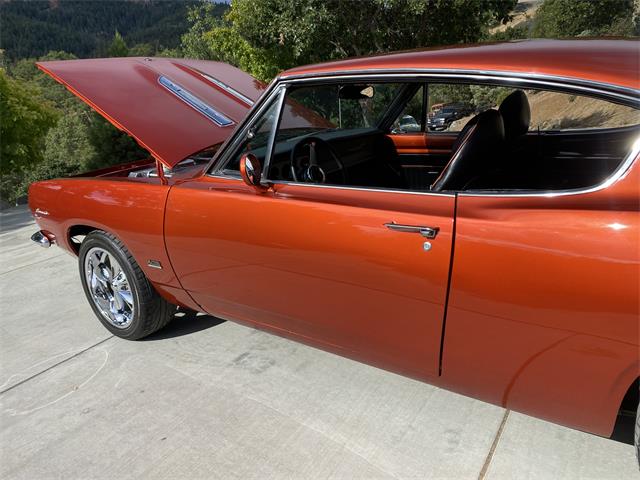 1968 Plymouth Barracuda (CC-1883892) for sale in Anderson , Ca 