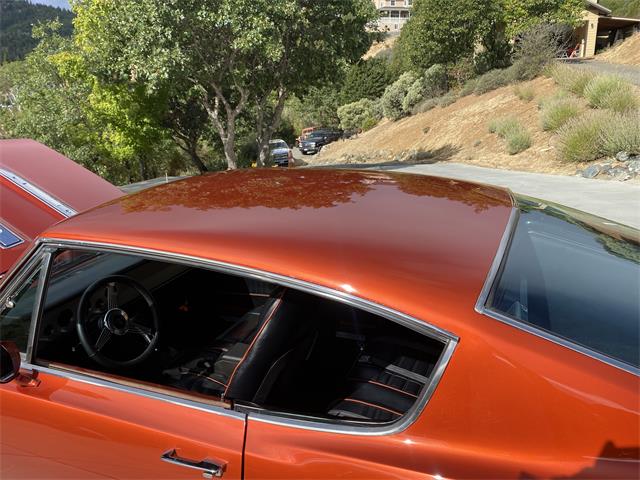 1968 Plymouth Barracuda (CC-1883892) for sale in Anderson , Ca 