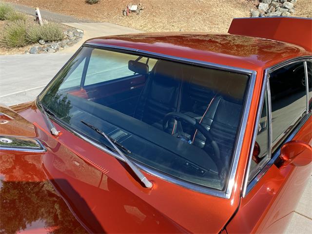 1968 Plymouth Barracuda (CC-1883892) for sale in Anderson , Ca 