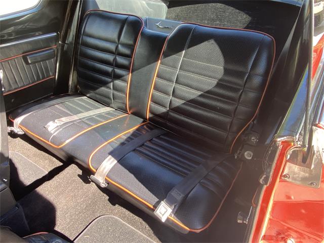 1968 Plymouth Barracuda (CC-1883892) for sale in Anderson , Ca 