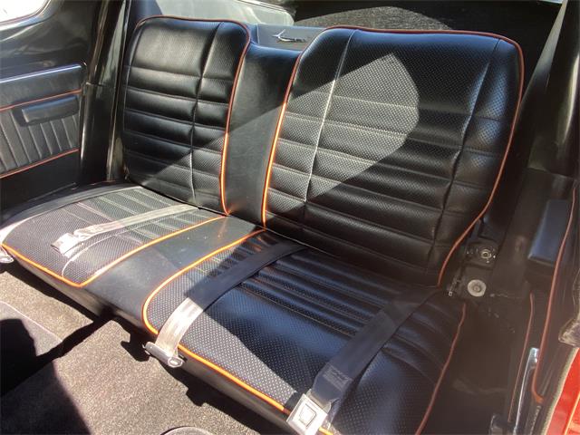 1968 Plymouth Barracuda (CC-1883892) for sale in Anderson , Ca 