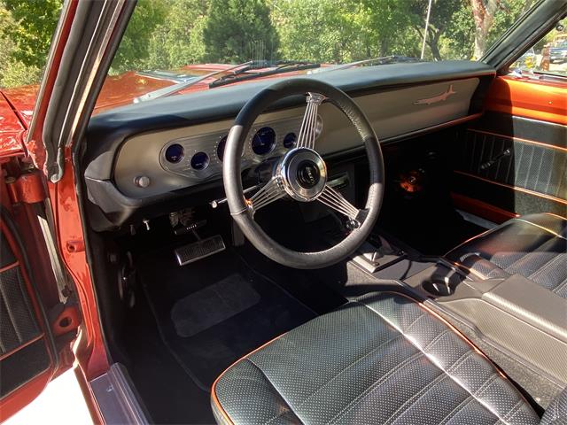 1968 Plymouth Barracuda (CC-1883892) for sale in Anderson , Ca 