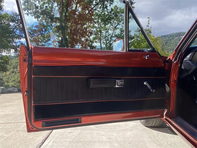 1968 Plymouth Barracuda (CC-1883892) for sale in Anderson , Ca 