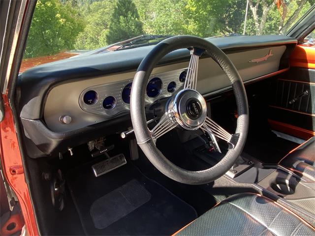 1968 Plymouth Barracuda (CC-1883892) for sale in Anderson , Ca 