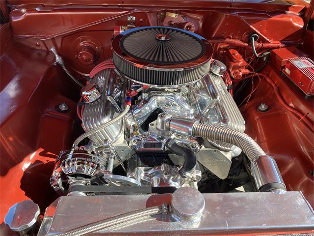 1968 Plymouth Barracuda (CC-1883892) for sale in Anderson , Ca 