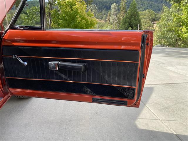 1968 Plymouth Barracuda (CC-1883892) for sale in Anderson , Ca 