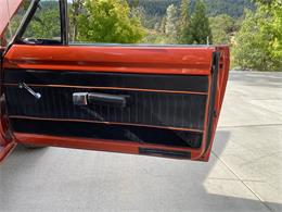 1968 Plymouth Barracuda (CC-1883892) for sale in Anderson , Ca 