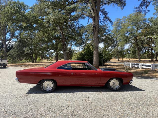 1969 Plymouth Road Runner (CC-1883895) for sale in Anderson , Ca 