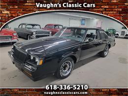 1986 Buick Regal (CC-1880039) for sale in Nashville, Illinois