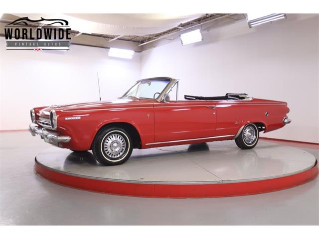 1964 Dodge Dart GT (CC-1883906) for sale in Denver , Colorado