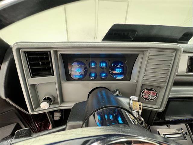 1982 Chevrolet El Camino (CC-1883907) for sale in Morgantown, Pennsylvania