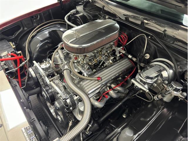 1982 Chevrolet El Camino (CC-1883907) for sale in Morgantown, Pennsylvania