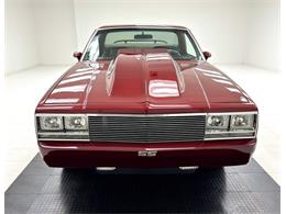 1982 Chevrolet El Camino (CC-1883907) for sale in Morgantown, Pennsylvania