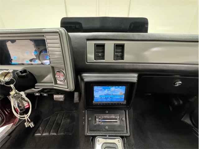 1982 Chevrolet El Camino (CC-1883907) for sale in Morgantown, Pennsylvania