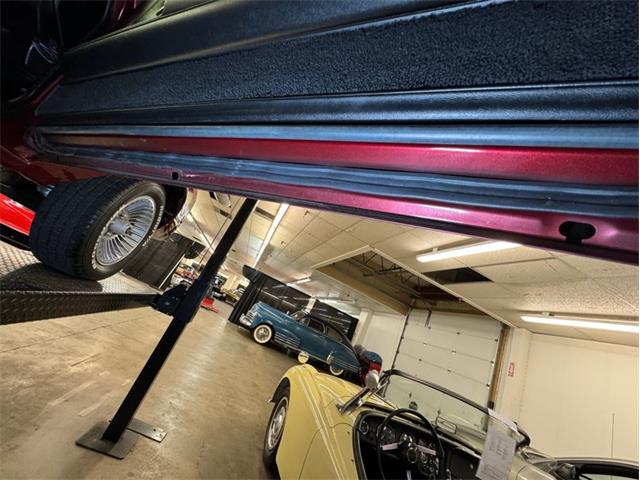 1982 Chevrolet El Camino (CC-1883907) for sale in Morgantown, Pennsylvania