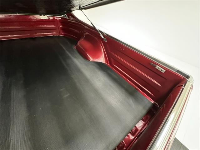 1982 Chevrolet El Camino (CC-1883907) for sale in Morgantown, Pennsylvania