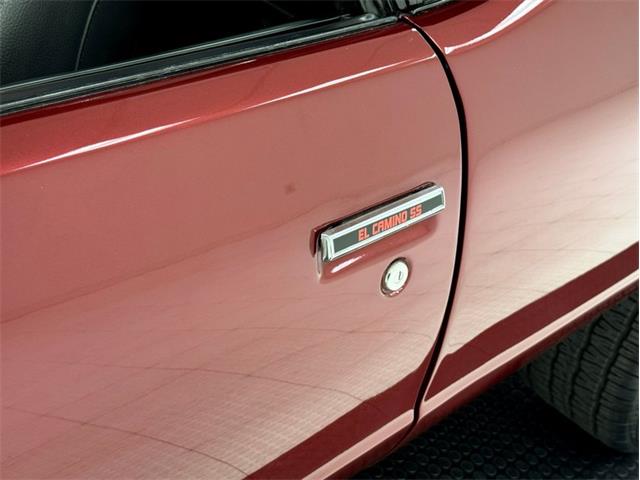 1982 Chevrolet El Camino (CC-1883907) for sale in Morgantown, Pennsylvania