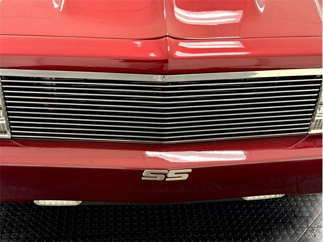 1982 Chevrolet El Camino (CC-1883907) for sale in Morgantown, Pennsylvania
