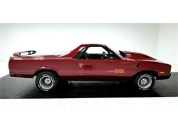 1982 Chevrolet El Camino (CC-1883907) for sale in Morgantown, Pennsylvania
