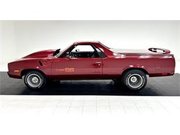 1982 Chevrolet El Camino (CC-1883907) for sale in Morgantown, Pennsylvania