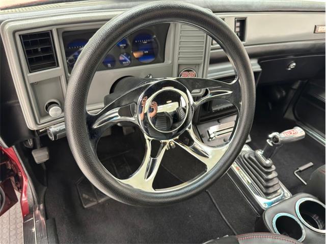 1982 Chevrolet El Camino (CC-1883907) for sale in Morgantown, Pennsylvania
