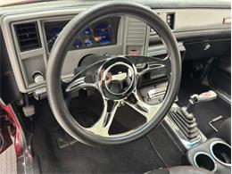 1982 Chevrolet El Camino (CC-1883907) for sale in Morgantown, Pennsylvania
