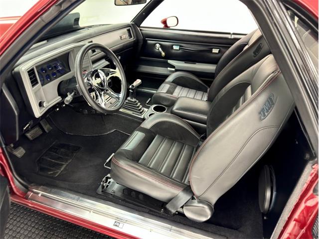 1982 Chevrolet El Camino (CC-1883907) for sale in Morgantown, Pennsylvania