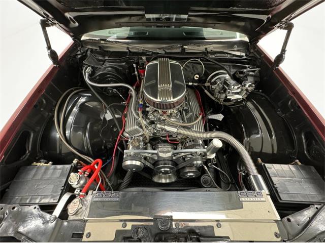 1982 Chevrolet El Camino (CC-1883907) for sale in Morgantown, Pennsylvania