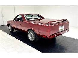 1982 Chevrolet El Camino (CC-1883907) for sale in Morgantown, Pennsylvania