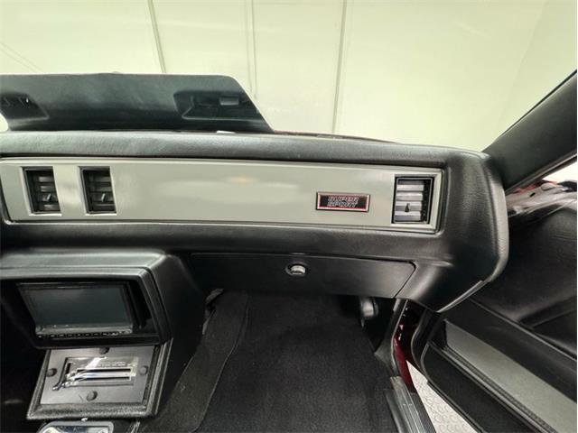 1982 Chevrolet El Camino (CC-1883907) for sale in Morgantown, Pennsylvania