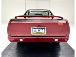 1982 Chevrolet El Camino (CC-1883907) for sale in Morgantown, Pennsylvania