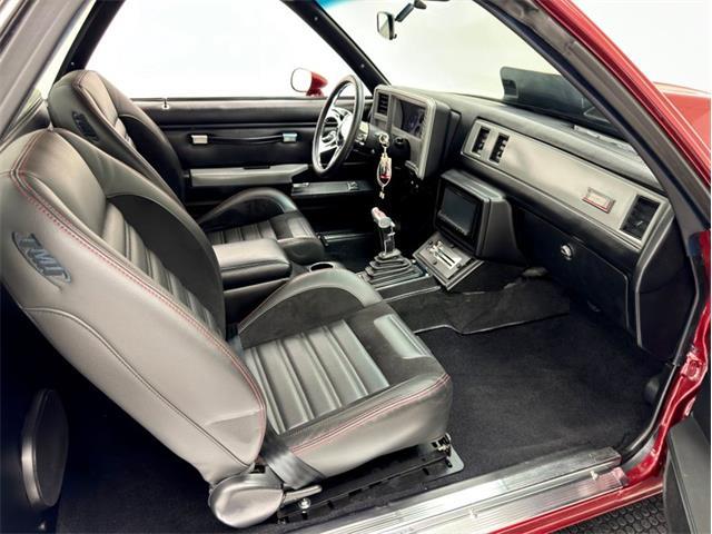 1982 Chevrolet El Camino (CC-1883907) for sale in Morgantown, Pennsylvania