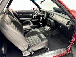 1982 Chevrolet El Camino (CC-1883907) for sale in Morgantown, Pennsylvania