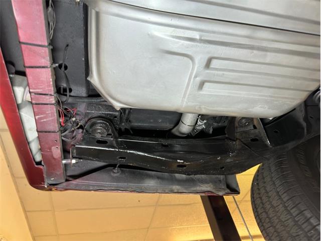 1982 Chevrolet El Camino (CC-1883907) for sale in Morgantown, Pennsylvania