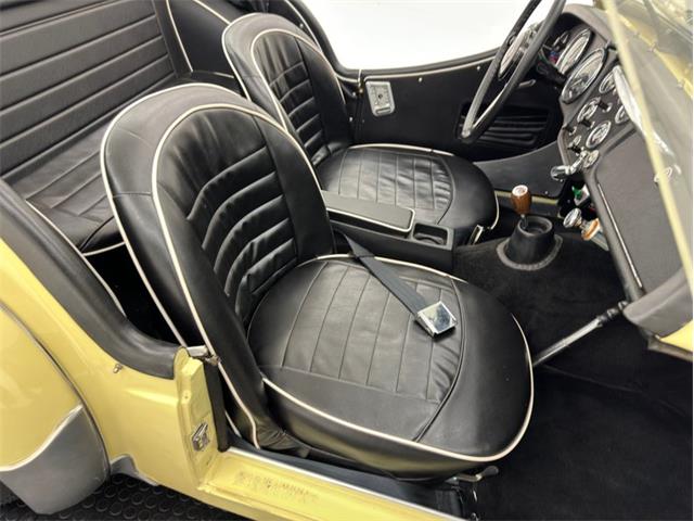 1958 Triumph TR3 (CC-1883912) for sale in Morgantown, Pennsylvania