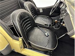 1958 Triumph TR3 (CC-1883912) for sale in Morgantown, Pennsylvania