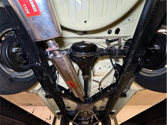 1958 Triumph TR3 (CC-1883912) for sale in Morgantown, Pennsylvania