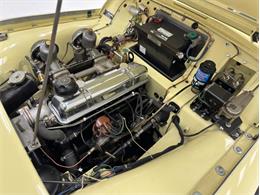 1958 Triumph TR3 (CC-1883912) for sale in Morgantown, Pennsylvania