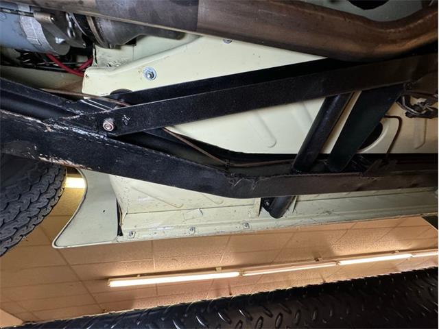 1958 Triumph TR3 (CC-1883912) for sale in Morgantown, Pennsylvania