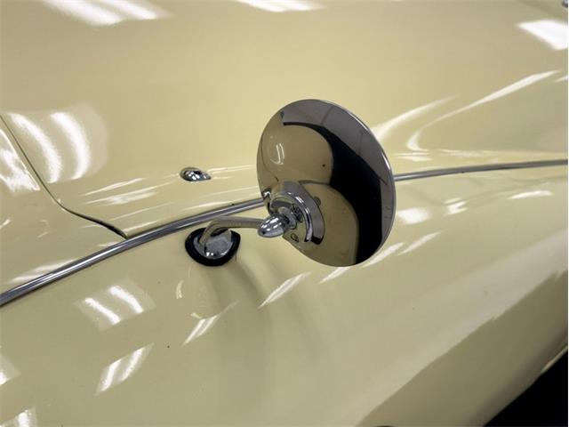1958 Triumph TR3 (CC-1883912) for sale in Morgantown, Pennsylvania