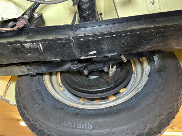 1958 Triumph TR3 (CC-1883912) for sale in Morgantown, Pennsylvania