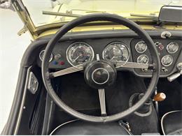 1958 Triumph TR3 (CC-1883912) for sale in Morgantown, Pennsylvania