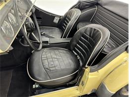 1958 Triumph TR3 (CC-1883912) for sale in Morgantown, Pennsylvania