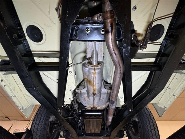 1958 Triumph TR3 (CC-1883912) for sale in Morgantown, Pennsylvania