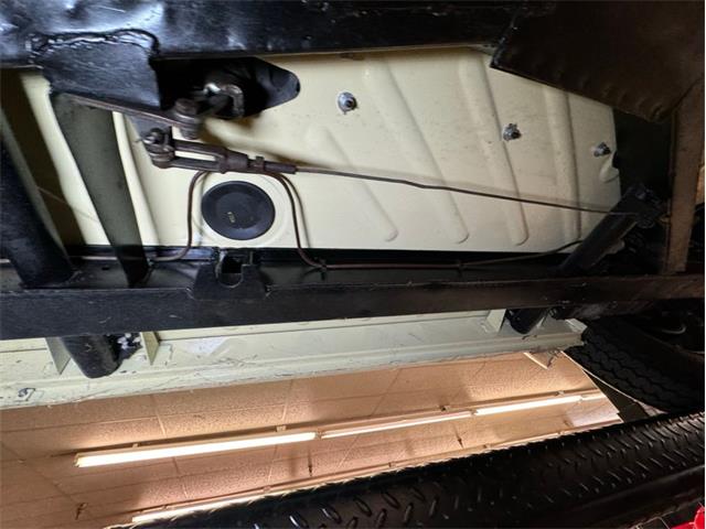 1958 Triumph TR3 (CC-1883912) for sale in Morgantown, Pennsylvania
