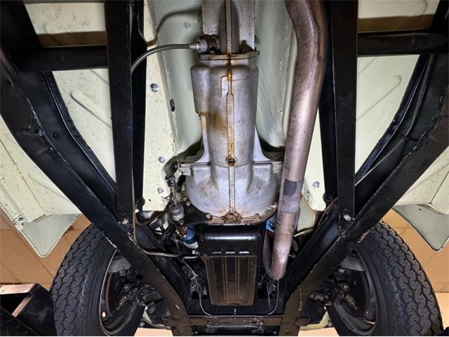 1958 Triumph TR3 (CC-1883912) for sale in Morgantown, Pennsylvania