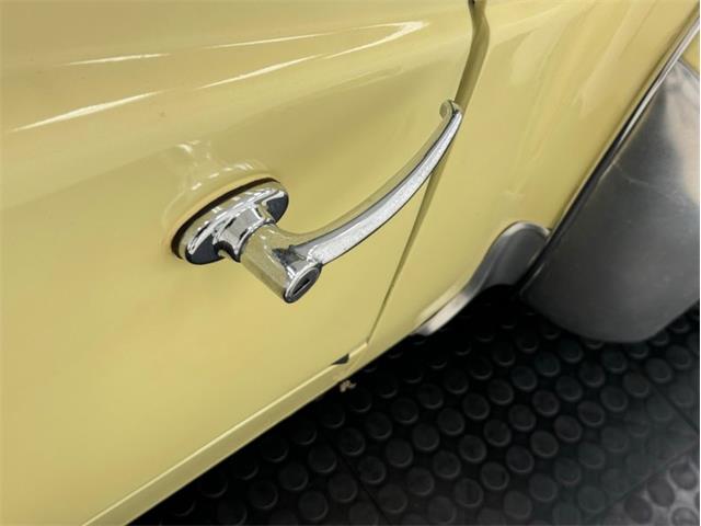 1958 Triumph TR3 (CC-1883912) for sale in Morgantown, Pennsylvania