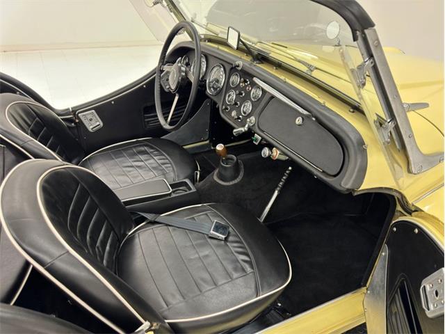 1958 Triumph TR3 (CC-1883912) for sale in Morgantown, Pennsylvania