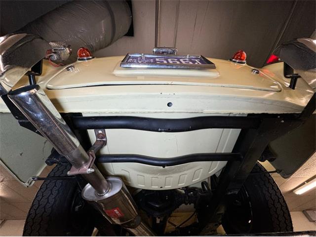 1958 Triumph TR3 (CC-1883912) for sale in Morgantown, Pennsylvania